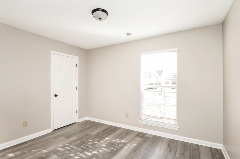 1,740/Mo, 1700 Brentwood Trce Southaven, MS 38671 Bedroom View