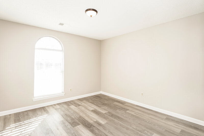 1,740/Mo, 1700 Brentwood Trce Southaven, MS 38671 Bedroom View 2