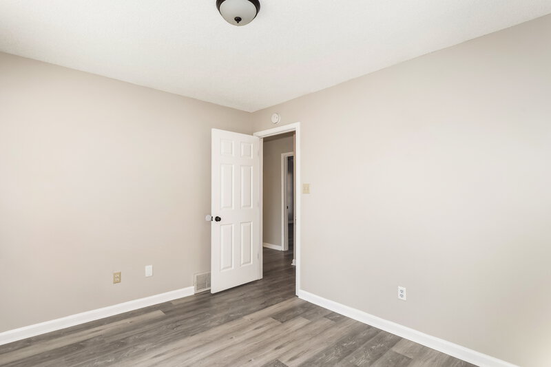 1,740/Mo, 1700 Brentwood Trce Southaven, MS 38671 Bedroom View 4