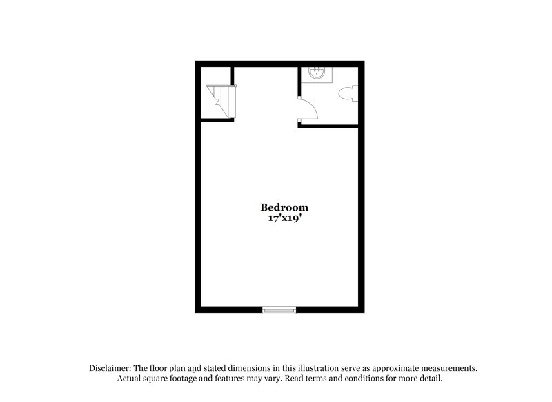 2,135/Mo, 2547 Pyramid Dr Southaven, MS 38672 Floor Plan View 2