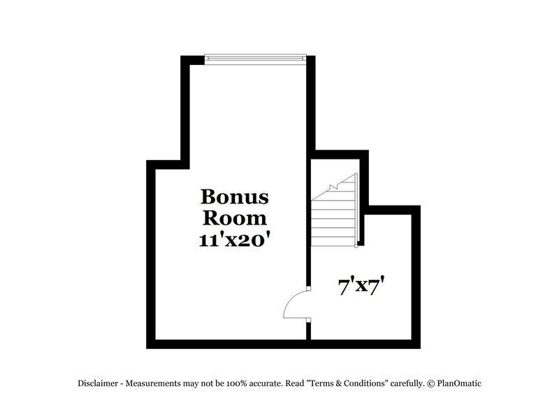2,760/Mo, 1406 Lake Front Dr E Hernando, MS 38632 Floor Plan View 2