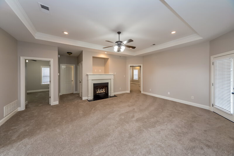 2,690/Mo, 6416 Arbor Lake Dr E Horn Lake, MS 38637 Misc View