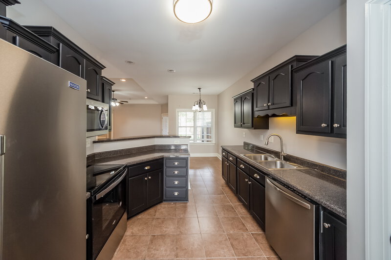 2,690/Mo, 6416 Arbor Lake Dr E Horn Lake, MS 38637 Misc View 3