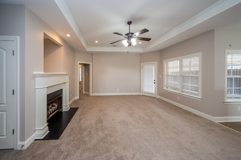 2,690/Mo, 6416 Arbor Lake Dr E Horn Lake, MS 38637 Misc View 6