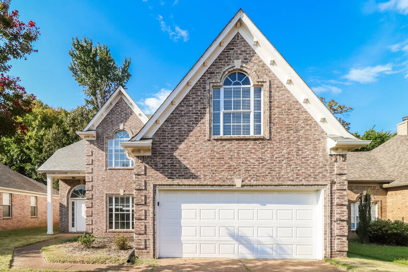 1,945/Mo, 9168 Acadia Pl Cordova, TN 38018 External View