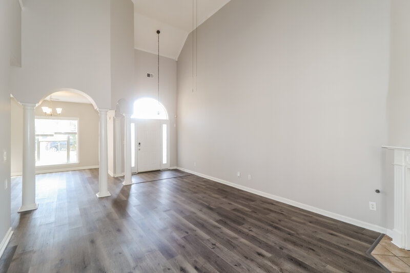 1,945/Mo, 9168 Acadia Pl Cordova, TN 38018 Living Room View