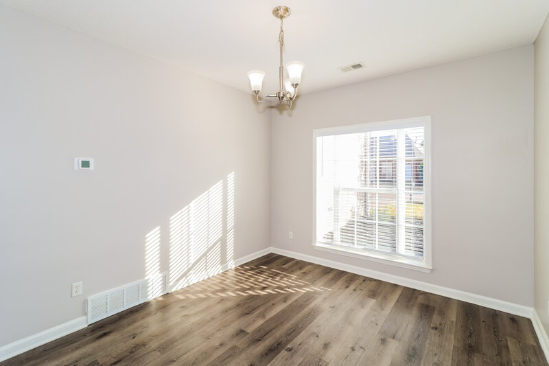 1,870/Mo, 9168 Acadia Pl Cordova, TN 38018 Dining Room View