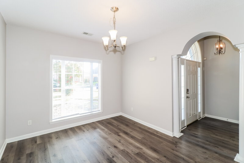 1,945/Mo, 9168 Acadia Pl Cordova, TN 38018 Dining Room View