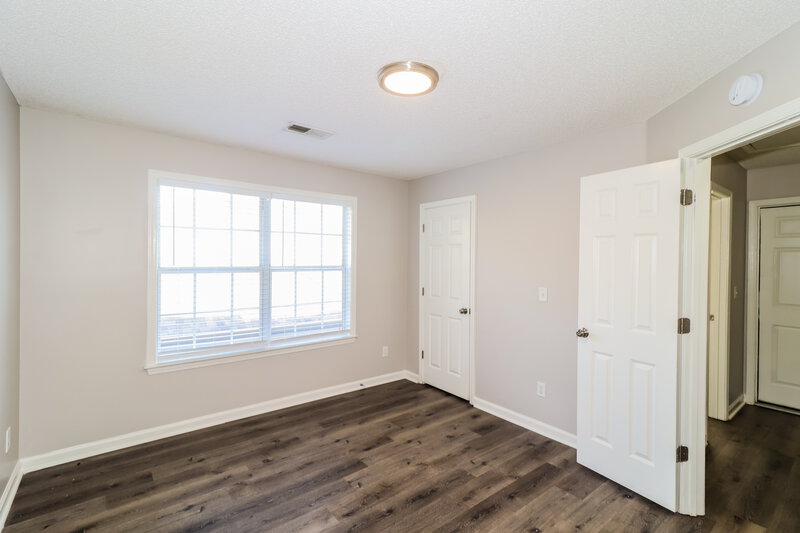 1,870/Mo, 9168 Acadia Pl Cordova, TN 38018 Bedroom View