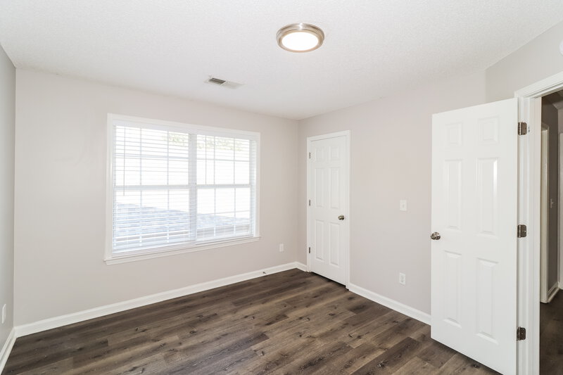 1,945/Mo, 9168 Acadia Pl Cordova, TN 38018 Bedroom View