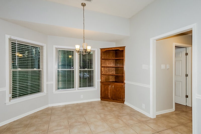 2,075/Mo, 8723 Rocky Top Cove Cordova, TN 38016 Dining Room View