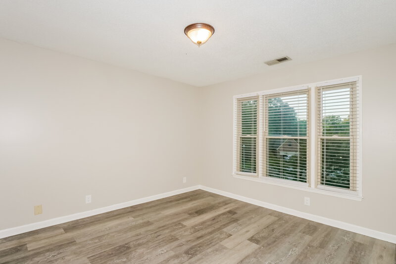 2,075/Mo, 8723 Rocky Top Cove Cordova, TN 38016 Bedroom View