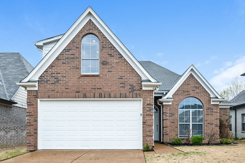 1,915/Mo, 90 Birch Springs Dr Oakland, TN 38060 External View