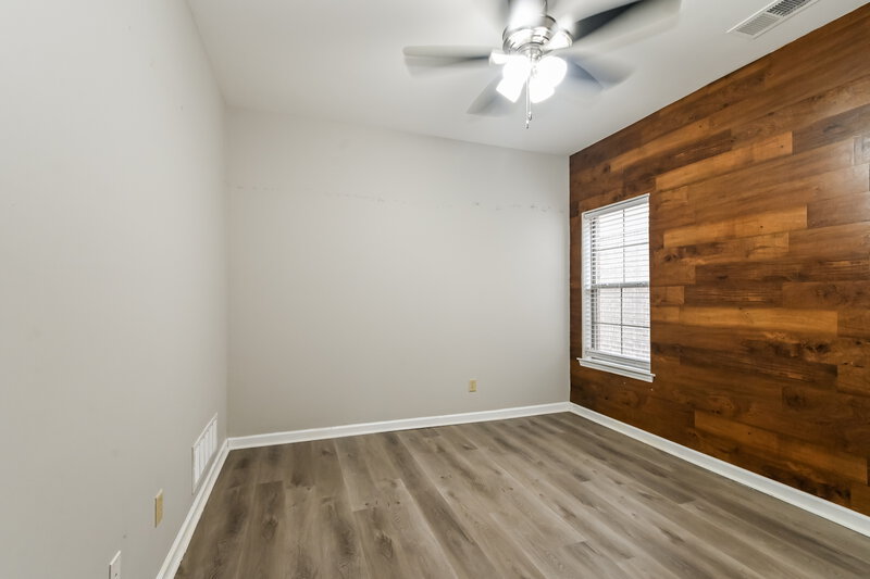 1,915/Mo, 90 Birch Springs Dr Oakland, TN 38060 Bedroom View