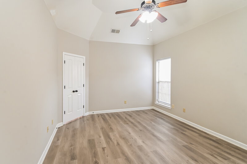 1,915/Mo, 90 Birch Springs Dr Oakland, TN 38060 Bedroom View 4