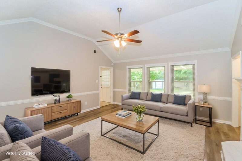 1,825/Mo, 1366 Sandy Stone Ln Cordova, TN 38016 Misc View 2