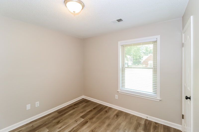 1,905/Mo, 1366 Sandy Stone Ln Cordova, TN 38016 Bedroom View