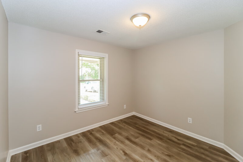 1,905/Mo, 1366 Sandy Stone Ln Cordova, TN 38016 Bedroom View 2