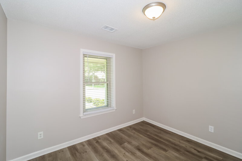 1,805/Mo, 1366 Sandy Stone Ln Cordova, TN 38016 Bedroom View 2