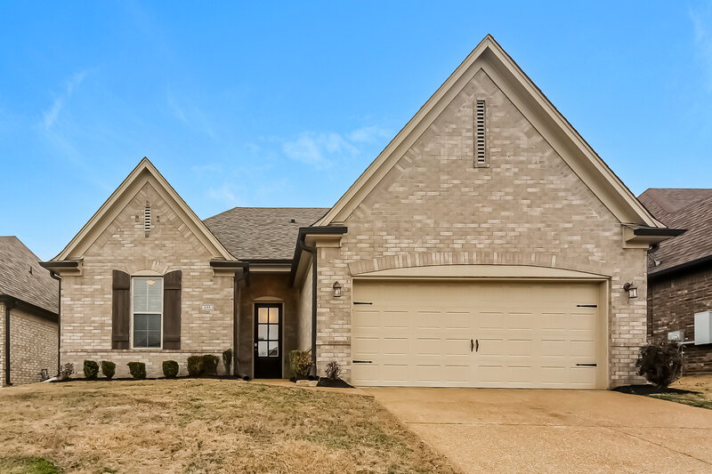 2,085/Mo, 155 Hidden Meadows Ln Oakland, TN 38060 External View