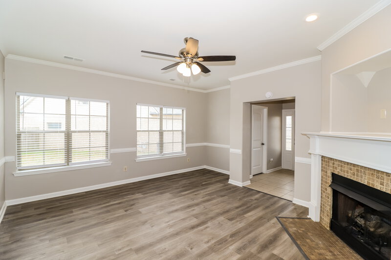 1,945/Mo, 275 Birch Springs Cv Oakland, TN 38060 Misc View 2