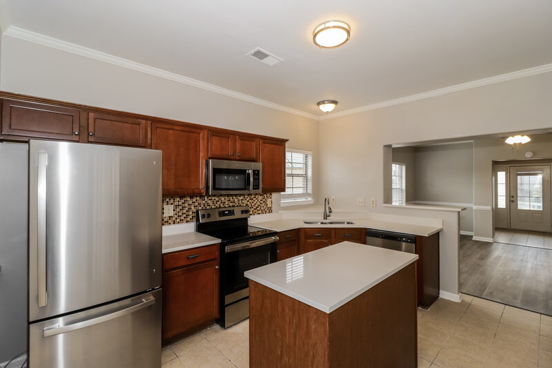 1,945/Mo, 275 Birch Springs Cv Oakland, TN 38060 Misc View 5