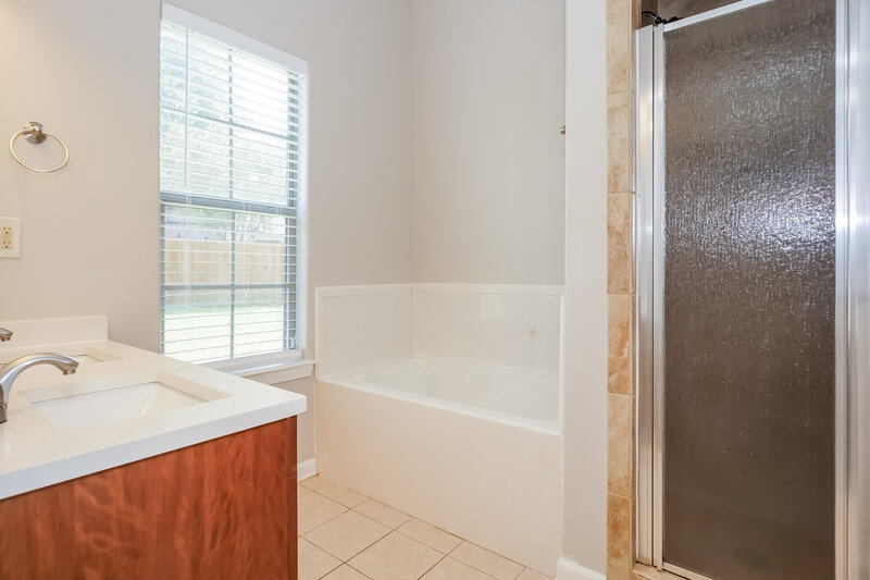 1,795/Mo, 275 Birch Springs Cv Oakland, TN 38060 Bathroom View