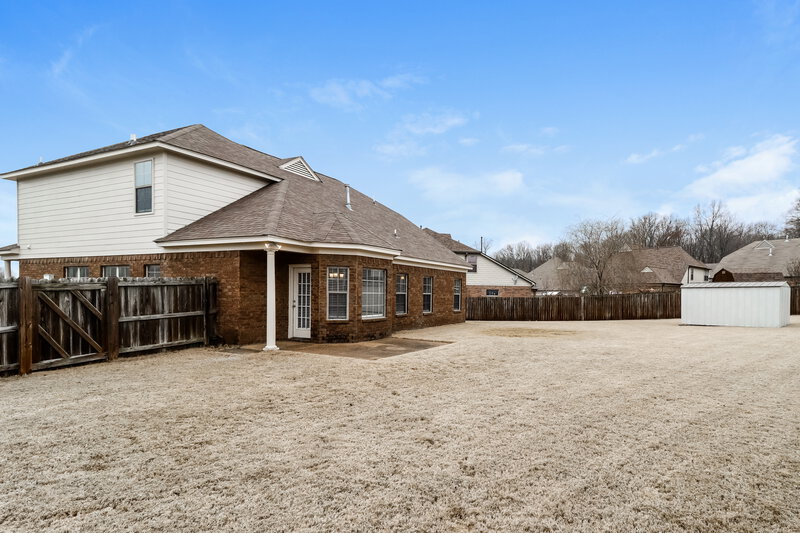 1,945/Mo, 275 Birch Springs Cv Oakland, TN 38060 Misc View 14
