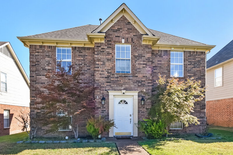 1,630/Mo, 752 N Ericson Rd Cordova, TN 38018 External View