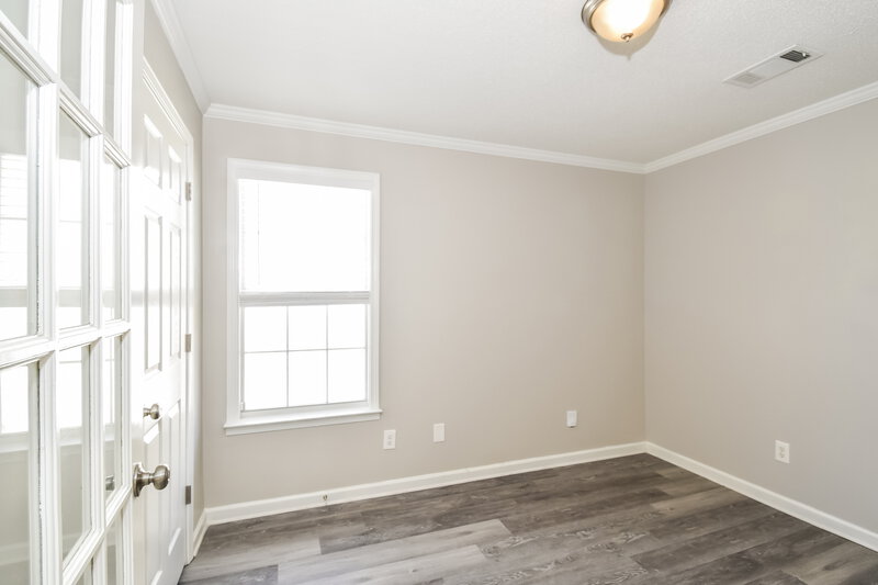 1,630/Mo, 752 N Ericson Rd Cordova, TN 38018 Bedroom View