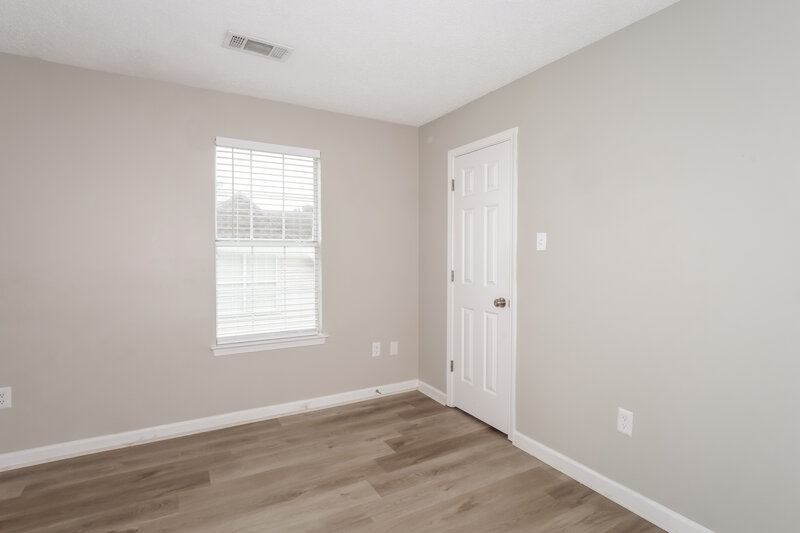 1,870/Mo, 12923 Fox Ridge Ln Olive Branch, MS 38654 Bedroom View