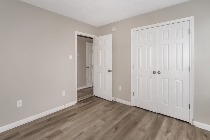 1,870/Mo, 12923 Fox Ridge Ln Olive Branch, MS 38654 Bedroom View 3