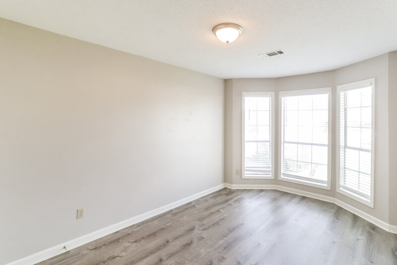 1,935/Mo, 6665 Millgrove Park Dr Bartlett, TN 38135 Bedroom View