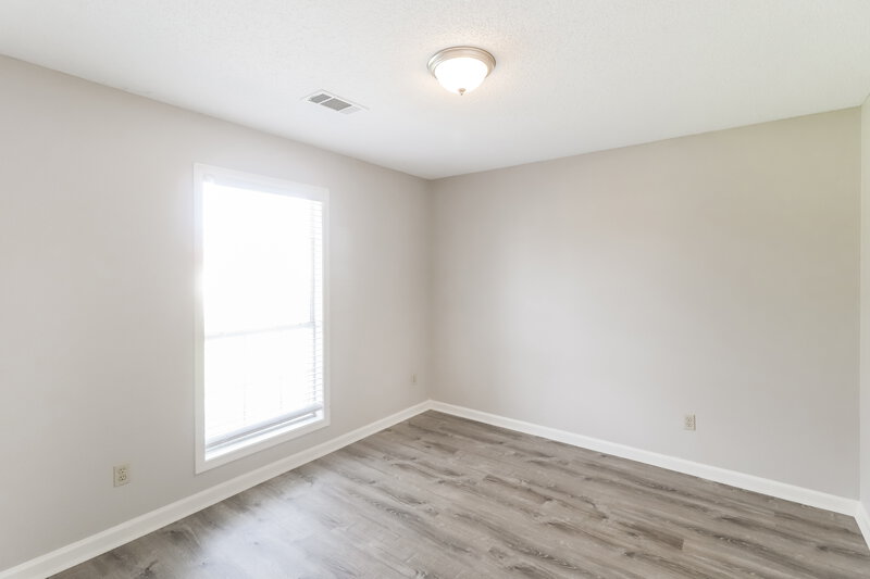 1,935/Mo, 6665 Millgrove Park Dr Bartlett, TN 38135 Bedroom View 2