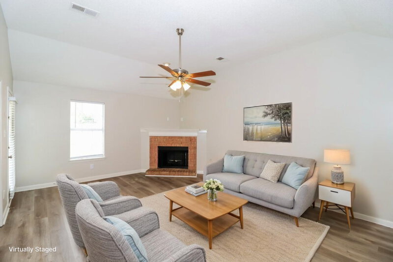 1,930/Mo, 9992 Cameron Ridge Trl Cordova, TN 38016 Misc View 3