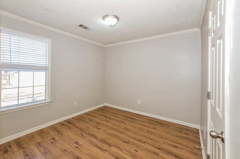 1,740/Mo, 2219 Lake Hill Ct Cordova, TN 38016 Bedroom View