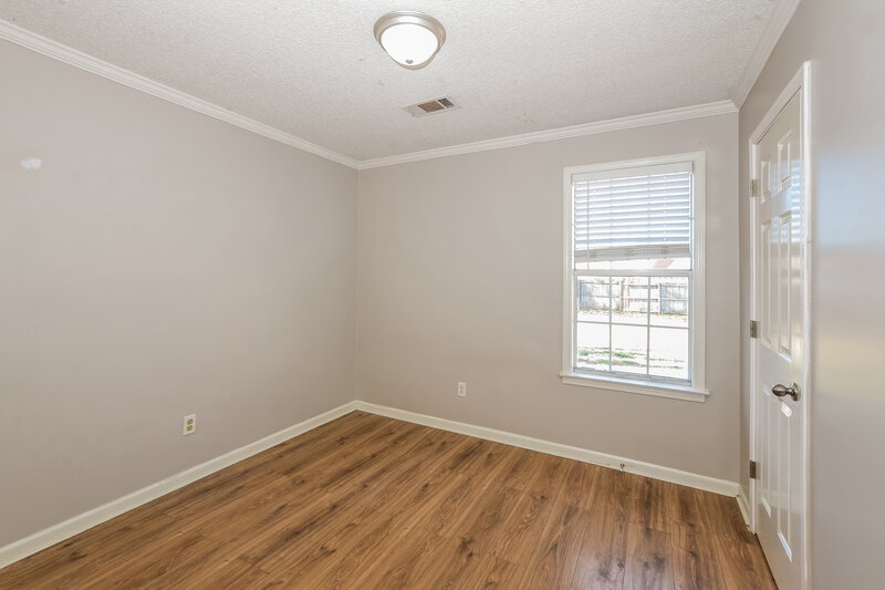 1,740/Mo, 2219 Lake Hill Ct Cordova, TN 38016 Bedroom View 2