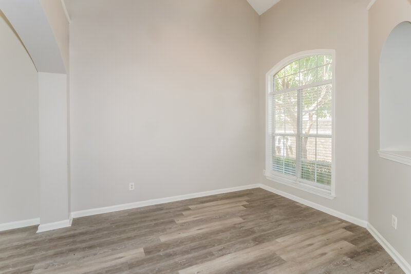 2,025/Mo, 1043 Averett Cv Cordova, TN 38018 Dining Room View