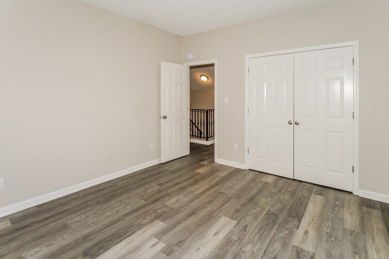 2,025/Mo, 1043 Averett Cv Cordova, TN 38018 Bedroom View