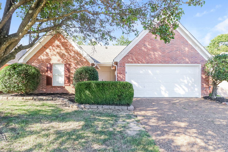 1,945/Mo, 9598 Daly Dr Lakeland, TN 38002 External View