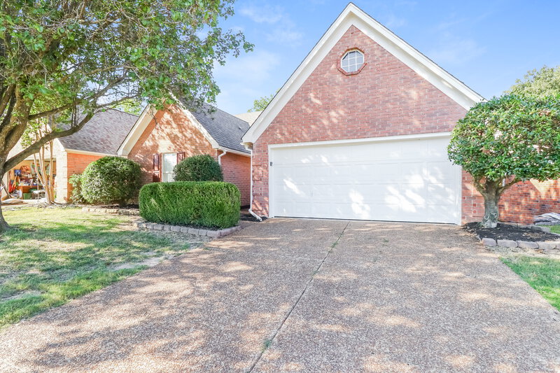 1,945/Mo, 9598 Daly Dr Lakeland, TN 38002 Front View
