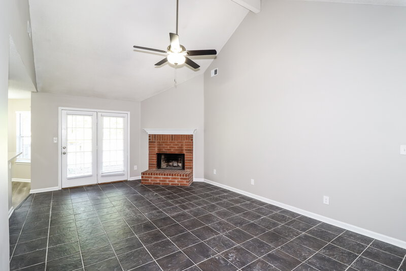 1,945/Mo, 9598 Daly Dr Lakeland, TN 38002 Living Room View