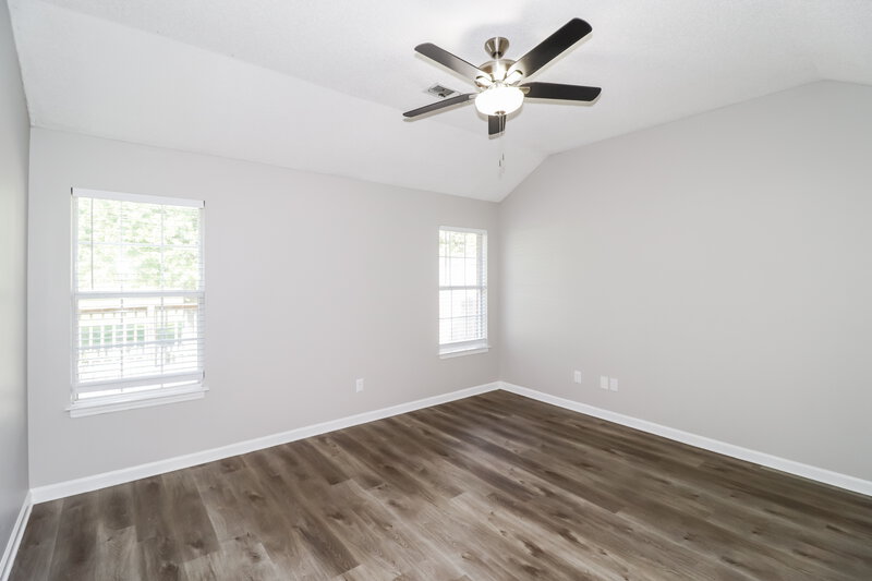 1,945/Mo, 9598 Daly Dr Lakeland, TN 38002 Bedroom View