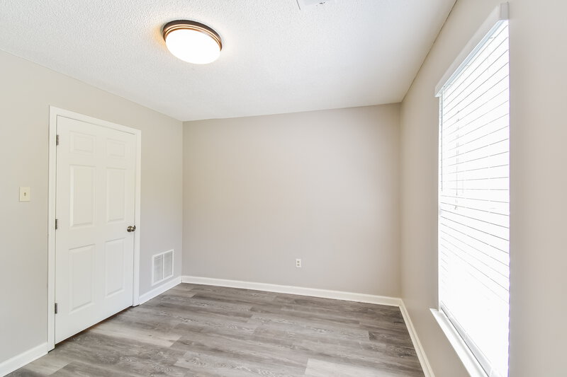 1,845/Mo, 9886 Allen Pkwy S Olive Branch, MS 38654 Bedroom View