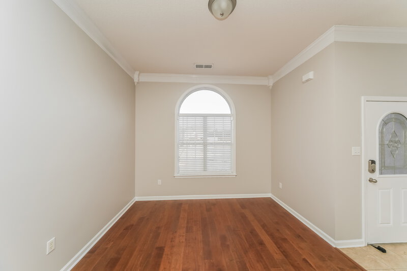 1,835/Mo, 1684 Crossing Dr Horn Lake, MS 38637 Bedroom View