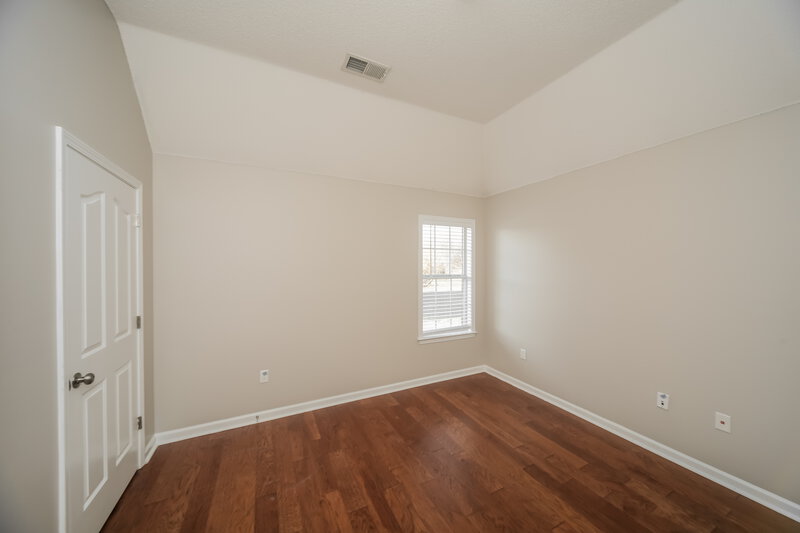 1,835/Mo, 1684 Crossing Dr Horn Lake, MS 38637 Bedroom View 3