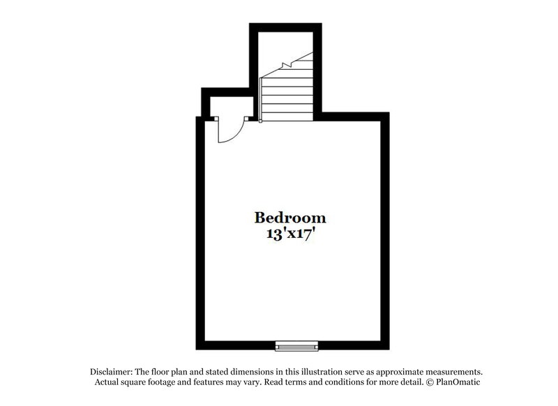 2,140/Mo, 3358 Magnolia Ridge Dr Hernando, MS 38632 Floor Plan View 2