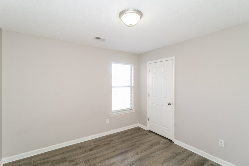 1,985/Mo, 4844 Pine Forrest Dr Memphis, TN 38125 Bedroom View