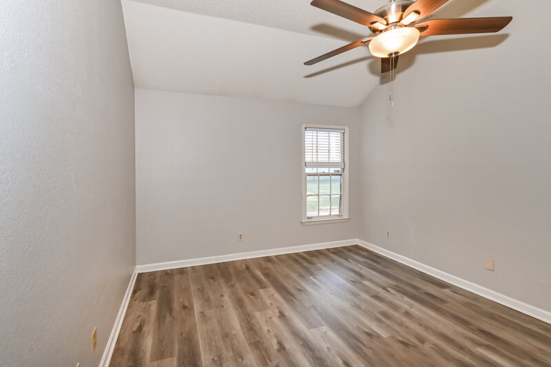 1,860/Mo, 6898 Water Point Cv E Memphis, TN 38141 Main Bedroom View 2