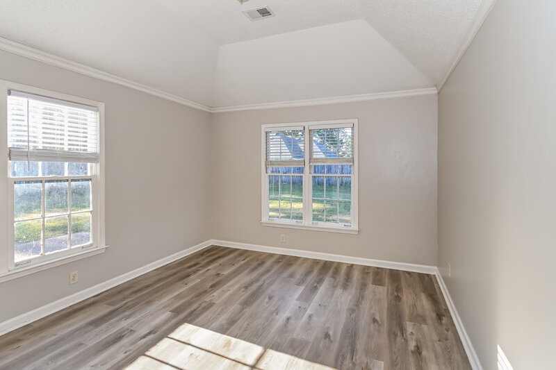 1,860/Mo, 6898 Water Point Cv E Memphis, TN 38141 Bedroom View 4